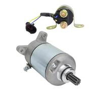D'Avviamento Relè Motorino Avviamento Per Polaris Per Sportsman Per Crambler Per Trail 500 450 400 330 06-2014 Per Ranger 500 400 3084981 3090188 18645 410-54020 Starter
