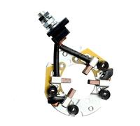D'Avviamento Set Di Spazzole Di Carbone 6N7-81840 Per Il Motore Fuoribordo 115HP 150HP 200HP 6N7-81840-00 Per Il Motore Fuoribordo Starter