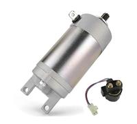 D'Avviamento Set Relè Motorino Di Avviamento Adatto Per Breeze 125 Per YFA1 1989-2004 Per Grizzly 125 Per YFM125 2004-2013 3FA-81890-00 3FA-81800-01 Starter