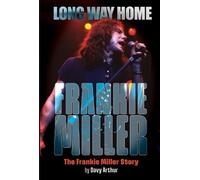 Davy Arthur Long Way Home (Tascabile)