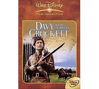 Davy crockett