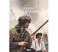Davy Crockett et les frères d'Alamo