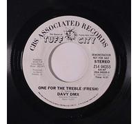 DAVY DMX - One For The Treble (Fresh)