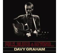 Graham*Davy - Folk Blues & Beyond