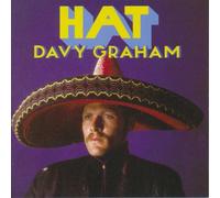 Davy Graham Hat (CD) Album