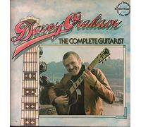 Davy Graham - The Complete Guitarist