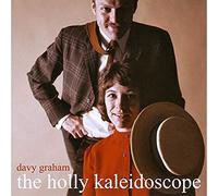 Davy Graham The Holly Kaleidoscope LTD Vinile LP Record Store Day 2020