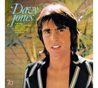Davy Jones Davy Jones (CD) Album