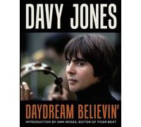Daydream Believin' by Jones, Davy