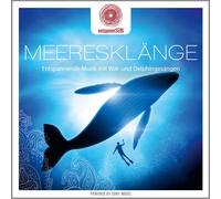Davy Jones entspanntSEIN - Meeresklänge (Entspannende Musik mit Wal- und De (CD)