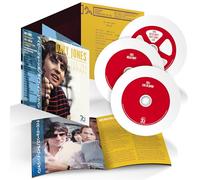 Davy Jones - Live In Japan (3 CD)