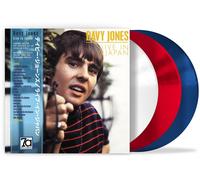 Davy Jones Live In Japan (Vinyl LP)