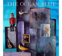 The Ocean Blue Davy Jones Locker (Vinyl LP)