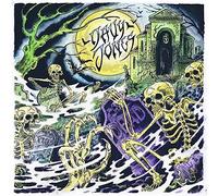 Davy Jones - Wake the Dead