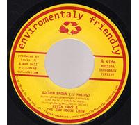Davy, Kevin -& the Inn House Crew- - Golden Brown (22 Medley)