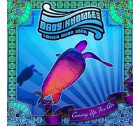 Davy Knowles Coming Up For Air Bonus Tracks Edition (CD)