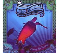 Davy Knowles - Coming Up For Air By Davy Knowles (2009-09-07)
