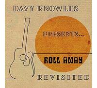 Davy Knowles Davy Knowles Presents...Back Door Slam Roll Away Revisited (CD)