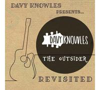 Davy Knowles Davy Knowles Presents The Outsider Revisited (CD)