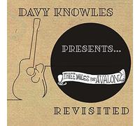 Davy Knowles Davy Knowles Presents Three Miles From Avalon (CD)