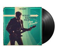 Davy Knowles - What Happens Next [Lp]