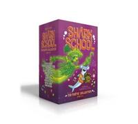 Davy Ocean Shark School Fin-Tastic Collection Books 1-10 (Boxed Set) (Tascabile)