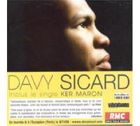 Davy Sicard - Ker Maron