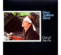 Davy Spillane - Out of the Air by Davy Spillane (1997-11-21)