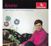 Davydov - Reveries