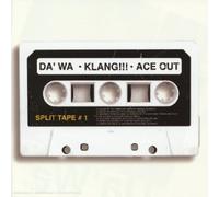 Da'Wa & Klang & Ace Out - Split Tape /vol.1