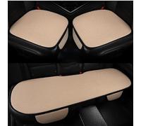 DAWANGHAIJUN 3 Pezzi Coprisedili Auto per Cupra Terramar VZ 1.5 eHybrid 2024 2025+, Sedile Auto Coprisedile Copri Seduta Traspirante Protettore del Sedile Dell'auto Seggiolini Auto,C