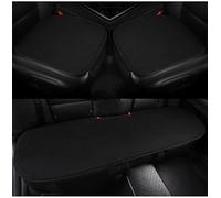 DAWANGHAIJUN 3 Pezzi Coprisedili Auto per Cupra Terramar VZ 1.5 eHybrid 2024 2025+, Sedile Auto Coprisedile Copri Seduta Traspirante Protettore del Sedile Dell'auto Seggiolini Auto,A