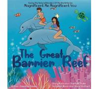 Dawattie Basdeo The Great Barrier Reef (Tascabile)