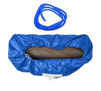 DAWCBVJQ 320x60x60cm Kit Per Pulizia Split Aria Condizionata Kit Di Pulizia Per Condizionatori D'aria Sacchetto Di Lavaggio Per Pulizias Condizionatore Unità Condizionamento Split Filtro