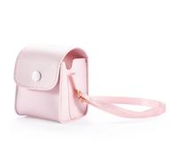 DAWCBVJQ Custodia per Animale Digitale | Borsa Porta Giochi Virtuale - Borsa per Giocattoli Pet Virtuali | per Ragazze Famiglia Amici Viaggiatori Appassionati di Tecnologia Viaggi Vacanze Scuola