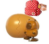 DAWCBVJQ Giocattoli per bambini - Formazione iniziale interattiva e apprendimento - Animale da sollevamento e saltare - Per bambini in età prescolare, asilo, soggiorno, camera da , studio, aula