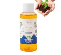 DAWCBVJQ Liquido per il radicamento delle piante | Stimolatore del taglio Potenziatore delle radici Agente per la radicazione rapida - Fertilizzante liquido per piantine nutrienti per talee, piante