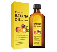 DAWCBVJQ Olio per capelli danneggiati - 120 ml stimolatore radice anti-crespe, olio per la perdita dei capelli - per uso notturno routine quotidiana prima della doccia dopo il taglio di capelli per la