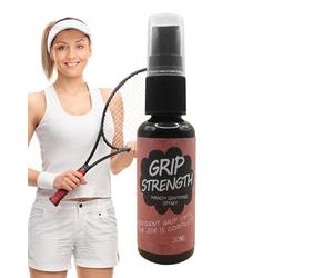 DAWCBVJQ Per Pole Dance - Trattamento per Mani 30ml - per Sollevamento Tennis Golf Danza Studio Yoga