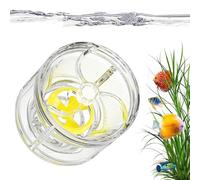 DAWCBVJQ Pompa di circolazione - di ventilazione luminoso | Regolatore del flusso d'acqua per acquari - per lo scarico e il pompaggio, il cambio 'acqua, l'ossigenazione e la ventilazione