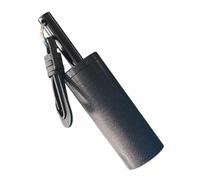 DAWCBVJQ Shaker di Rumore da Immersione - Sonda Segnale Vibrante Portatile | Bastone per Comunicazione Subacquea con Gancio - Per Immersioni in Acque Complesse Bassa Visibilità Grotte e Fondali Marini