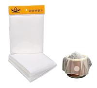 Dawcrow rete di cottura del riso, rete del fornello di riso del sushi, tovagliolo commerciale riutilizzabile-Made in Taiwan (5), N213SNT
