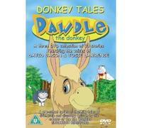 Dawdle The Donkey Collection - Donkey Tales [DVD] [2004] [Edizione: Regno Unito]