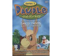 DAWDLE THE DONKEY - SERIES 1