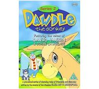 DAWDLE THE DONKEY - SERIES 2