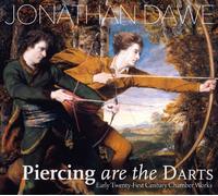 Dawe/ Armstrong/ Lyon/ Smigelskiy/ Kelly - Piercing Are The Darts