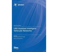 Dawei Wang UAV-Assisted Intelligent Vehicular Networks (Copertina rigida)