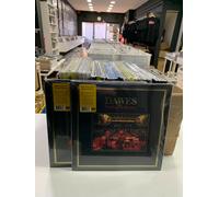 Dawes 2Lp + Bonus 7" Nothing Is Wrong 10Th Anniversary Deluxe Sealed 2021