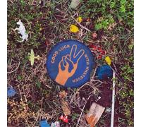 Good Luck With Whatever - Dawes (Vinile)