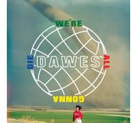 Dawes - We'Re All Gonna Die (2 LP)